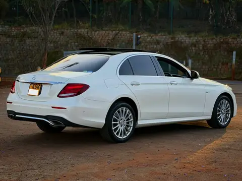 2019 Mercedes Benz E250 AVANTGARDE SPORT